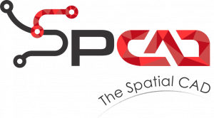 Plugin de Georreferenciación SPCAD - Complemento para ProgeCAD