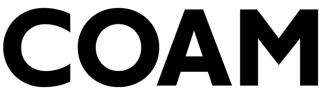 Colegio Oficial de arquitectos de Madrid COAM