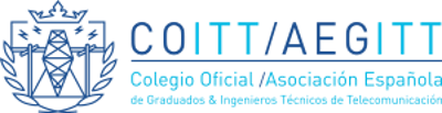 Colegio Ingenieros y Graduados Técnicos en Telecomunicación COITT / AEGITT