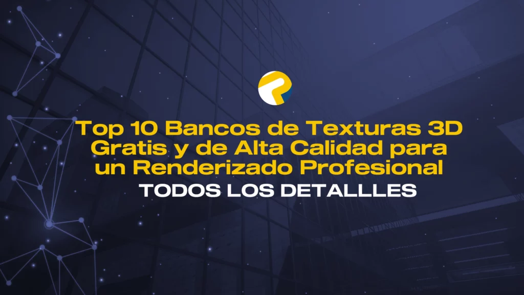 Top 10 Bancos de Texturas 3D Gratis y de Alta Calidad para un Renderizado Profesional (2)