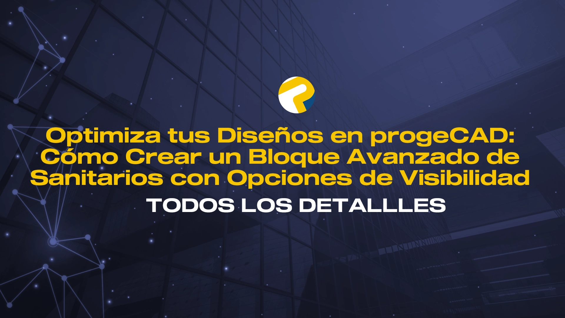 Visbilidad bloques avanzados